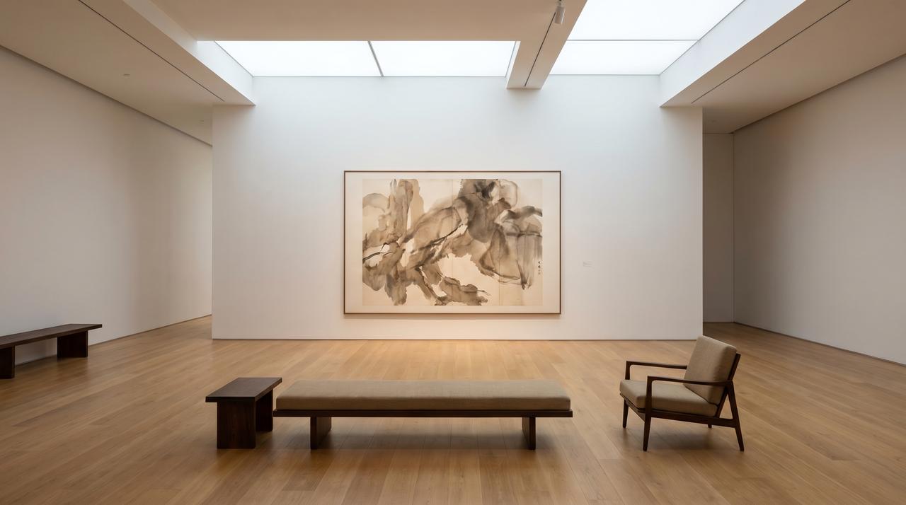 香蕉视频品牌画报 – 视频美学空间策展，www.yptqci.cn
